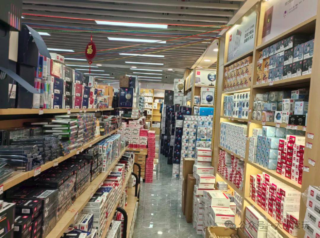 開(kāi)學(xué)季必備！帝都這幾家便宜又實(shí)用的文具店，學(xué)生黨別錯(cuò)過(guò)