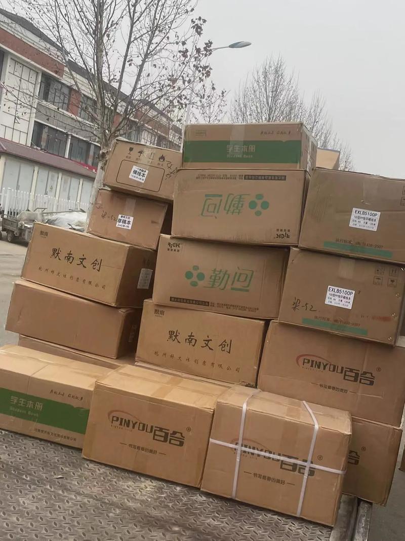 倉庫日常 好產品推薦#學生用品批發,,做性價比最高的文具產 - 抖音